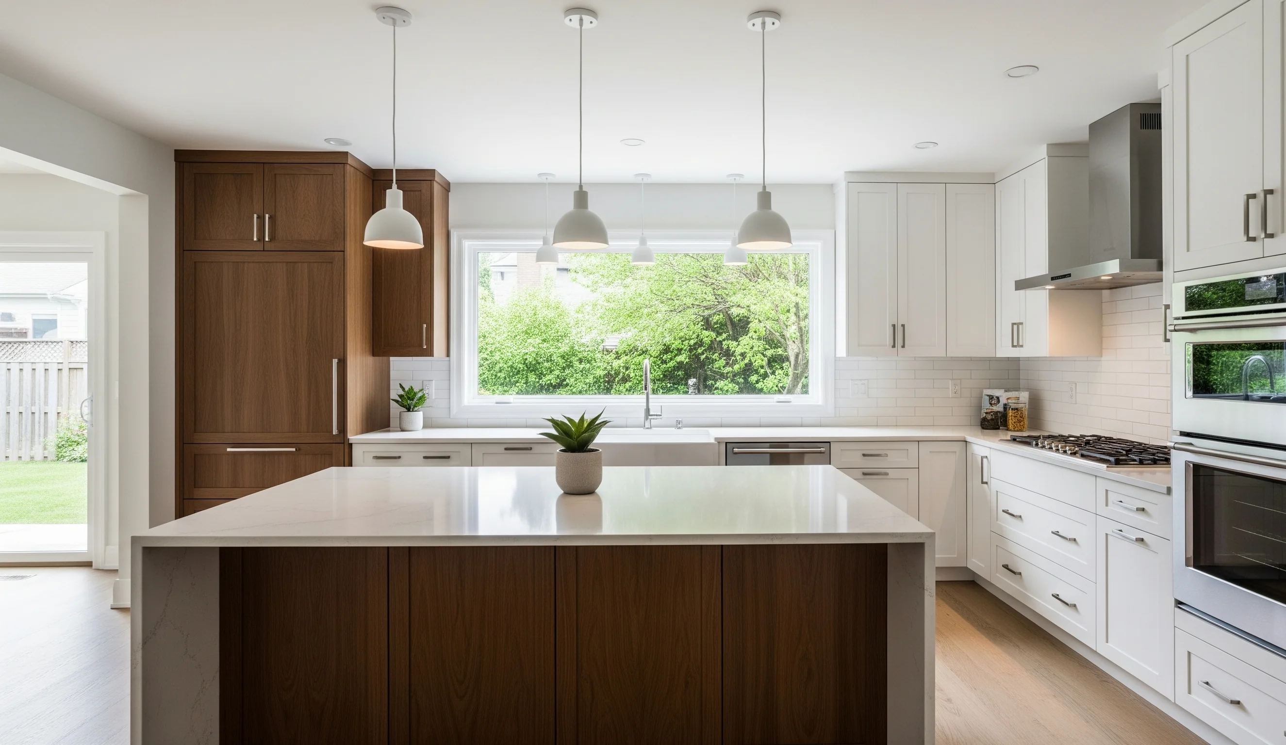 Nöjd kund efter flyttstädning