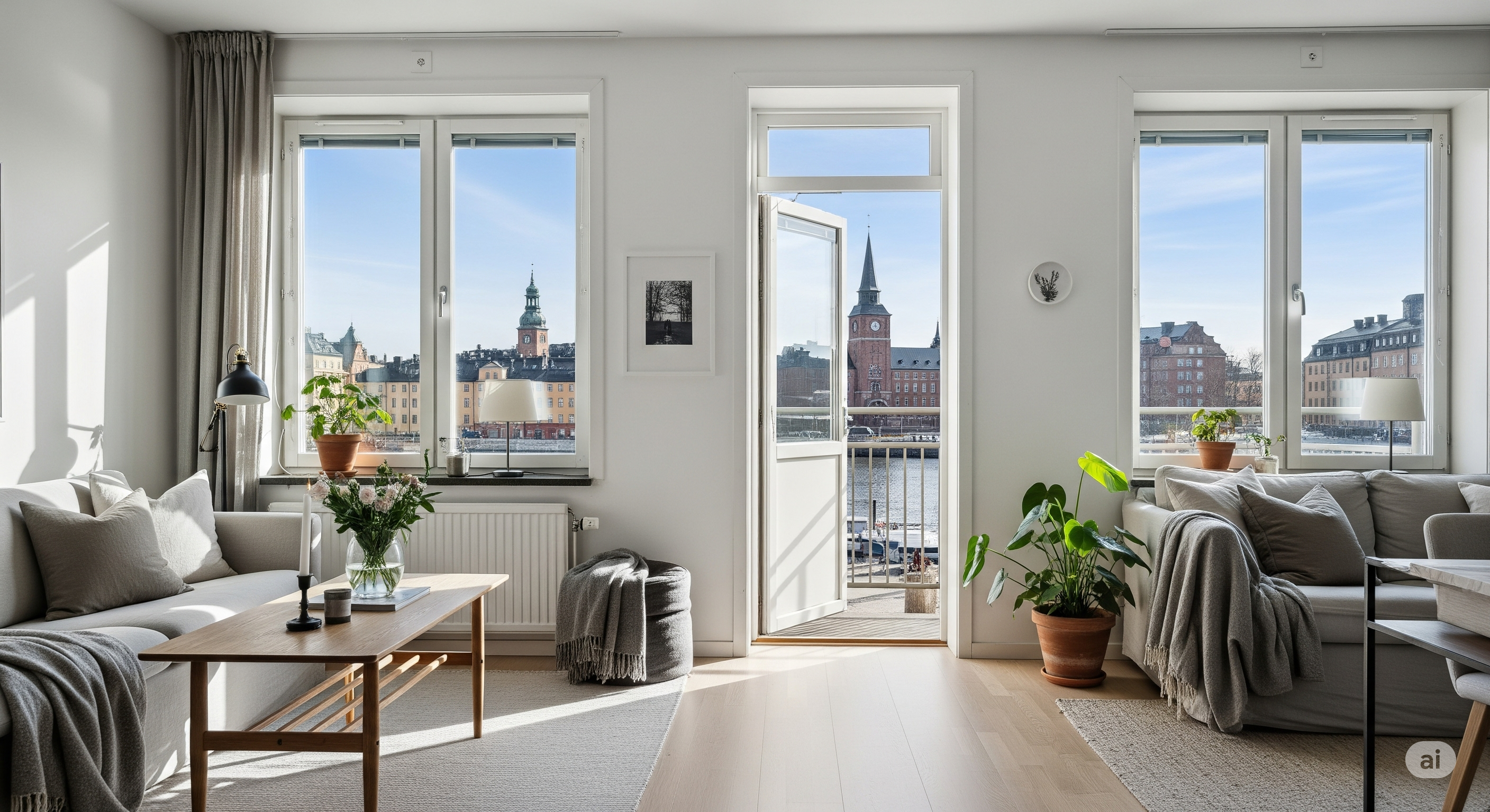 Storstädning