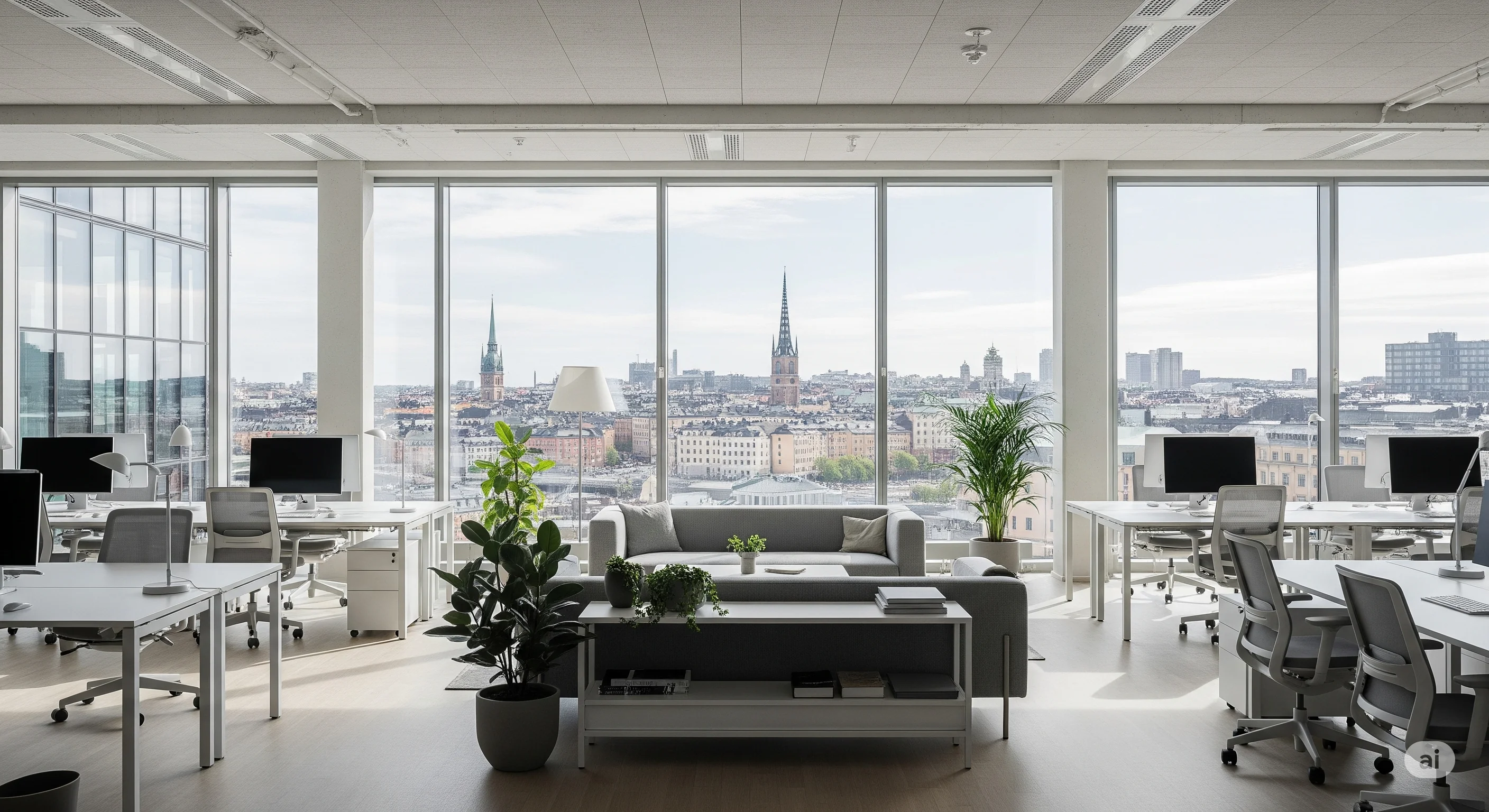 Underentreprenad och bemanning – tjänster