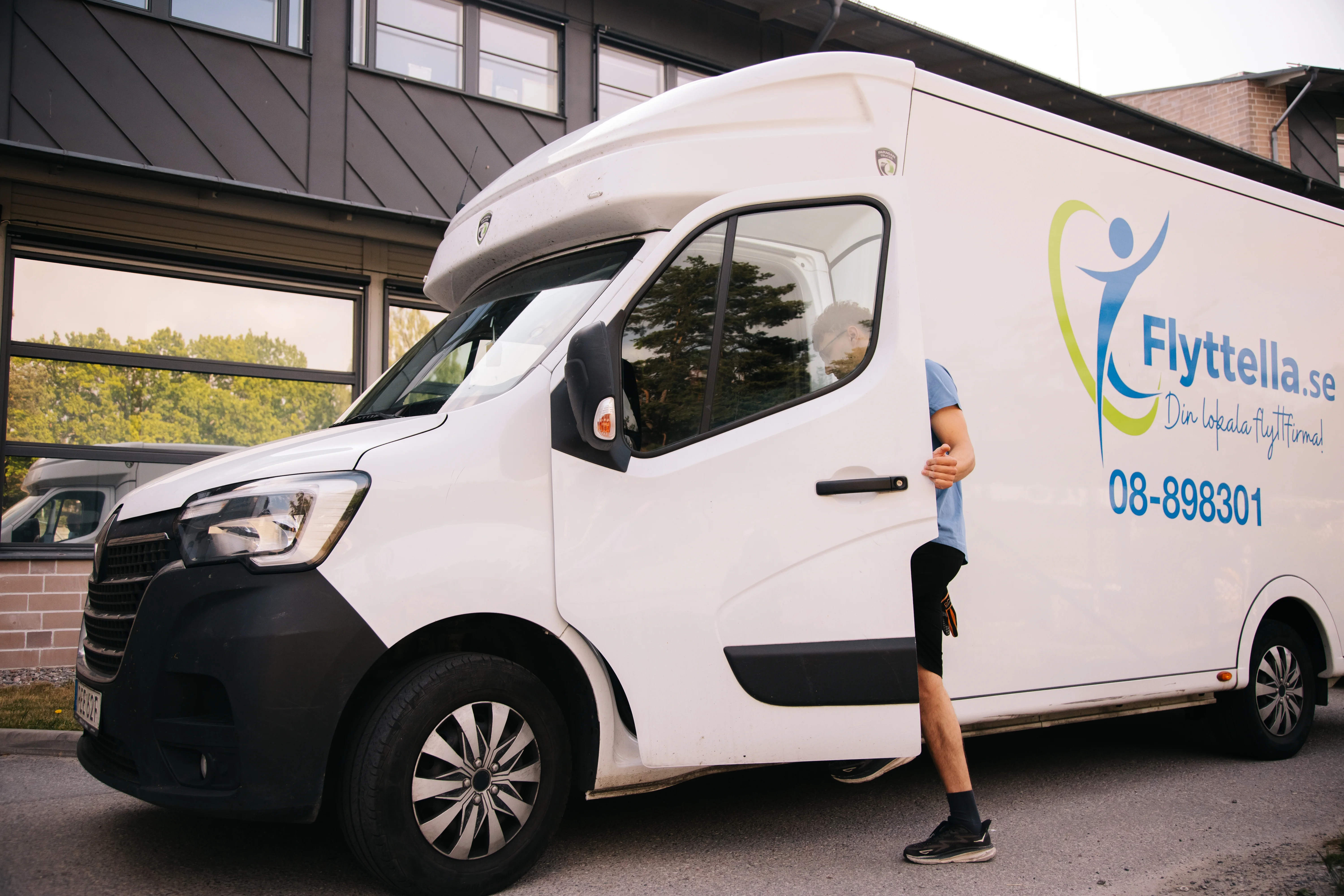 Lita på din magkänsla